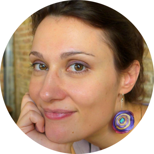 Go to the profile of Petra Mikolcevic