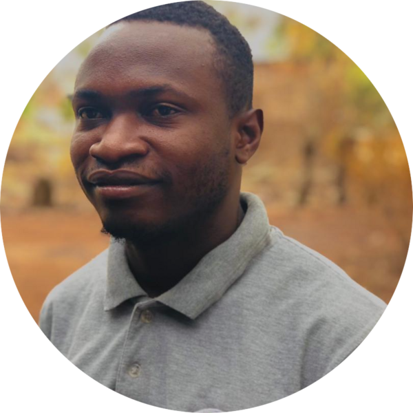 Go to the profile of Lameck