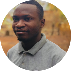 Go to the profile of Lameck