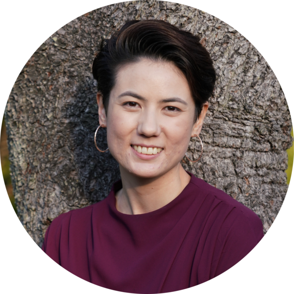 Go to the profile of Amanda Hokanson