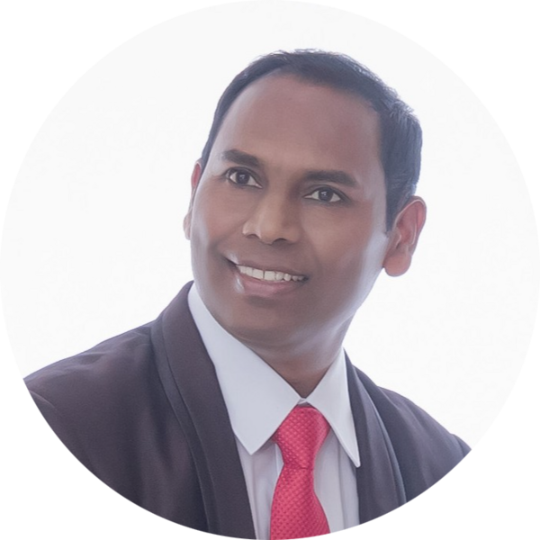 Go to the profile of Sunil S Adav