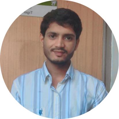 Go to the profile of Naveen Kumar