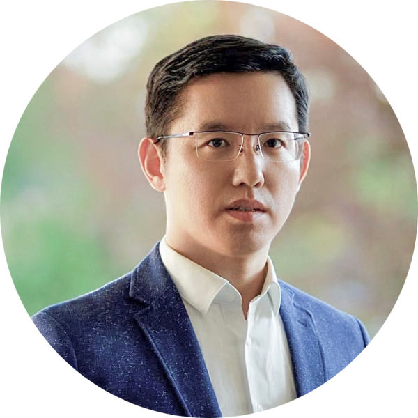 Go to the profile of Jiangtao Zhou