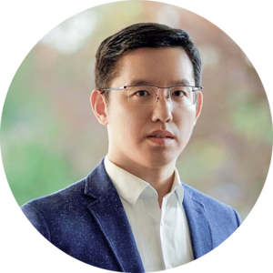 Go to the profile of Jiangtao Zhou