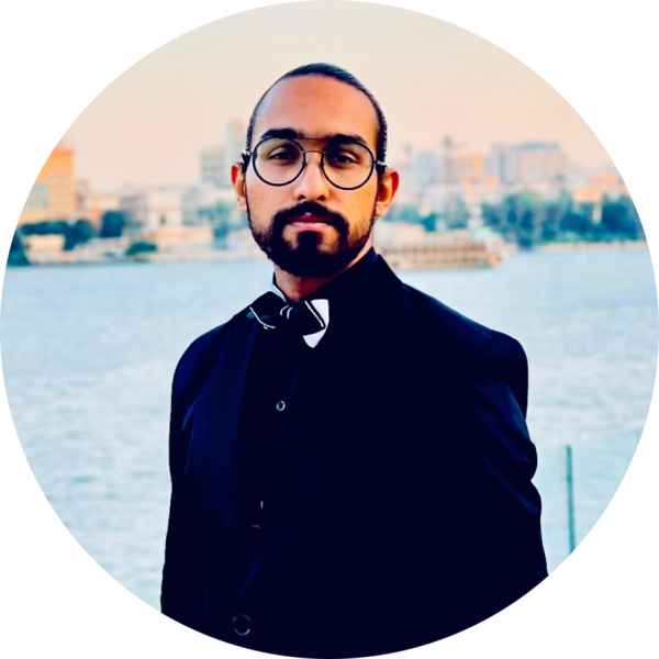 Go to the profile of Muhammad Talaat