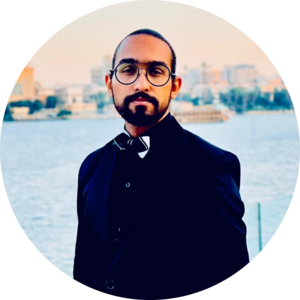 Go to the profile of Muhammad Talaat