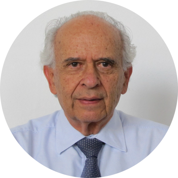 Go to the profile of Enrique Feoli-Tufi