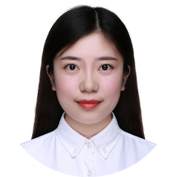 Go to the profile of Ying Wang