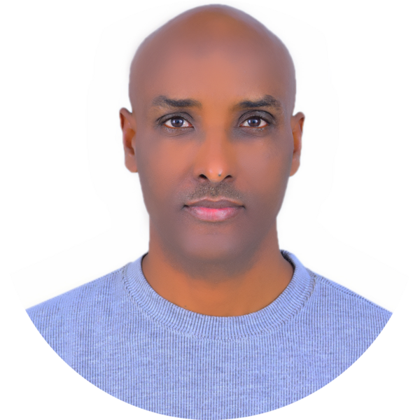 Go to the profile of Yibrah Hagos Gebresilassie