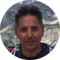 Go to the profile of Mariano              Parente