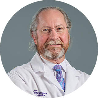 Go to the profile of Robert A Montgomery, MD