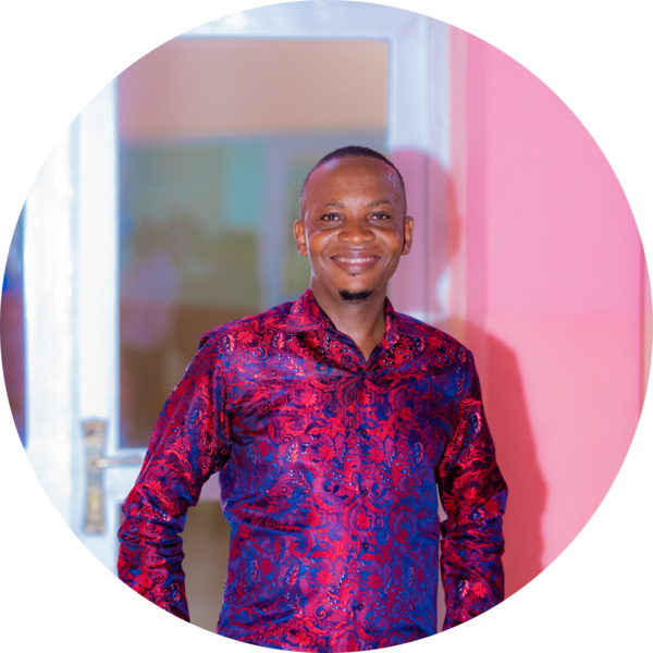 Go to the profile of ALAIN YAMBA