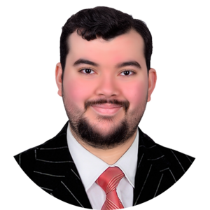 Go to the profile of Mohamed N. Sharafeldin