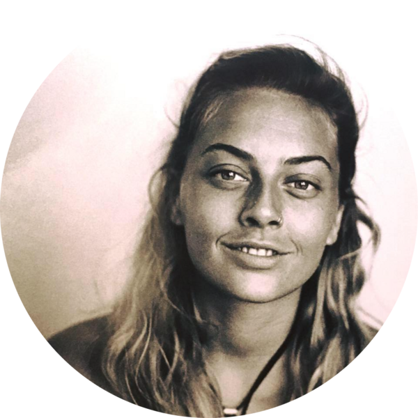 Go to the profile of Georgia Francis