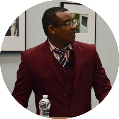 Go to the profile of Tekleab Gala