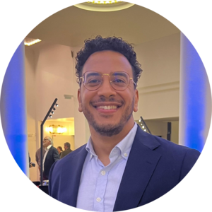 Go to the profile of Abdelaziz rezzouk