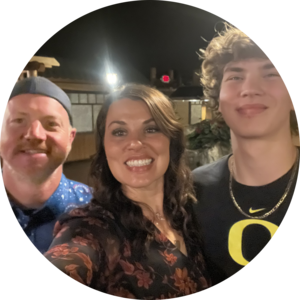 Go to the profile of Carley Styron