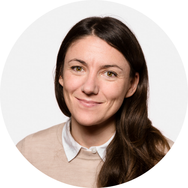 Go to the profile of Nathalie Percie du Sert