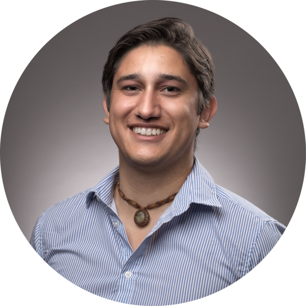 Go to the profile of Xilal Y. Rima