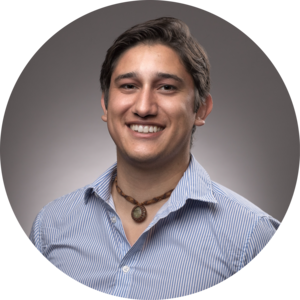 Go to the profile of Xilal Y. Rima