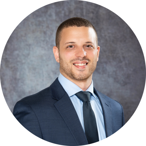 Go to the profile of Colin Hisey