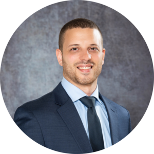 Go to the profile of Colin Hisey