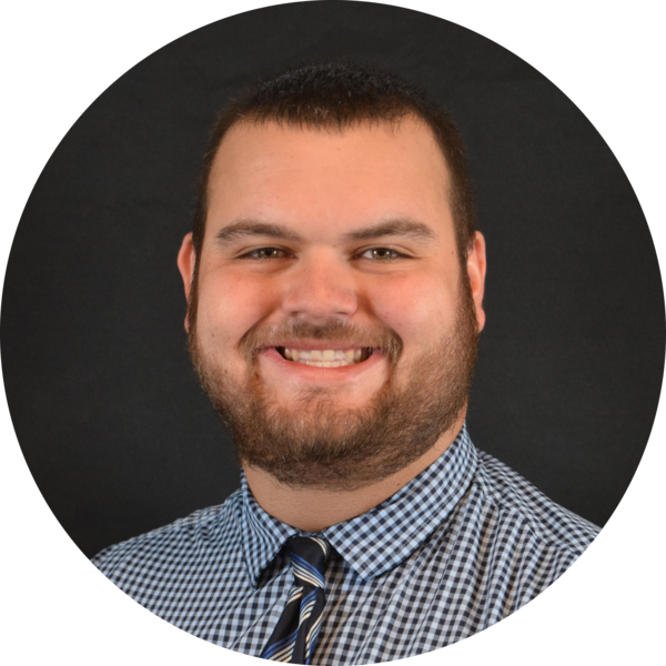 Go to the profile of Jacob Doon-Ralls