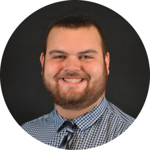 Go to the profile of Jacob Doon-Ralls