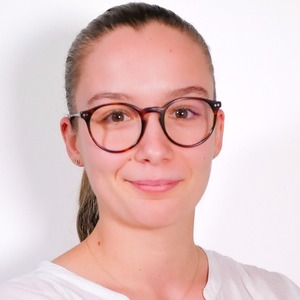 Go to the profile of Cécile Barnicaud