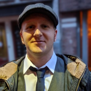 Go to the profile of Daniel Alison