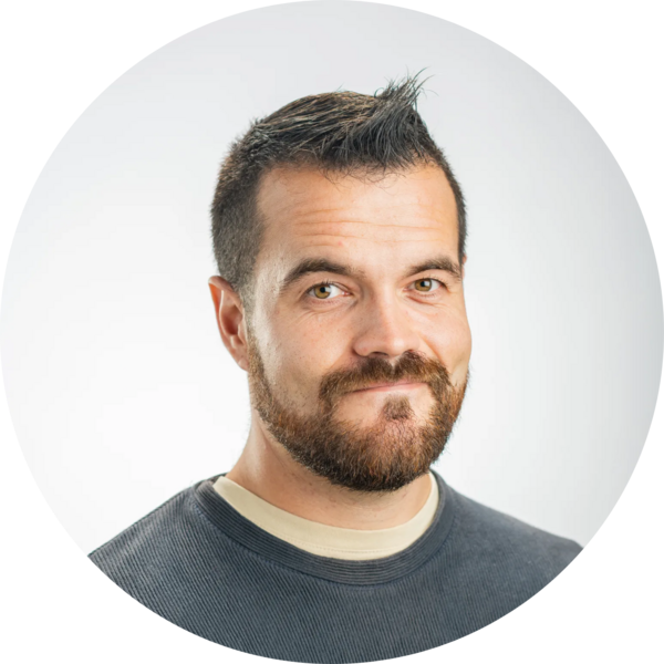 Go to the profile of Alejandro S. Borlaff