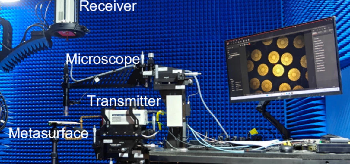 Unlocking "Invisible Modes": How Metamaterials Help Catch the Dielectric Fingerprints of Cancer Cells