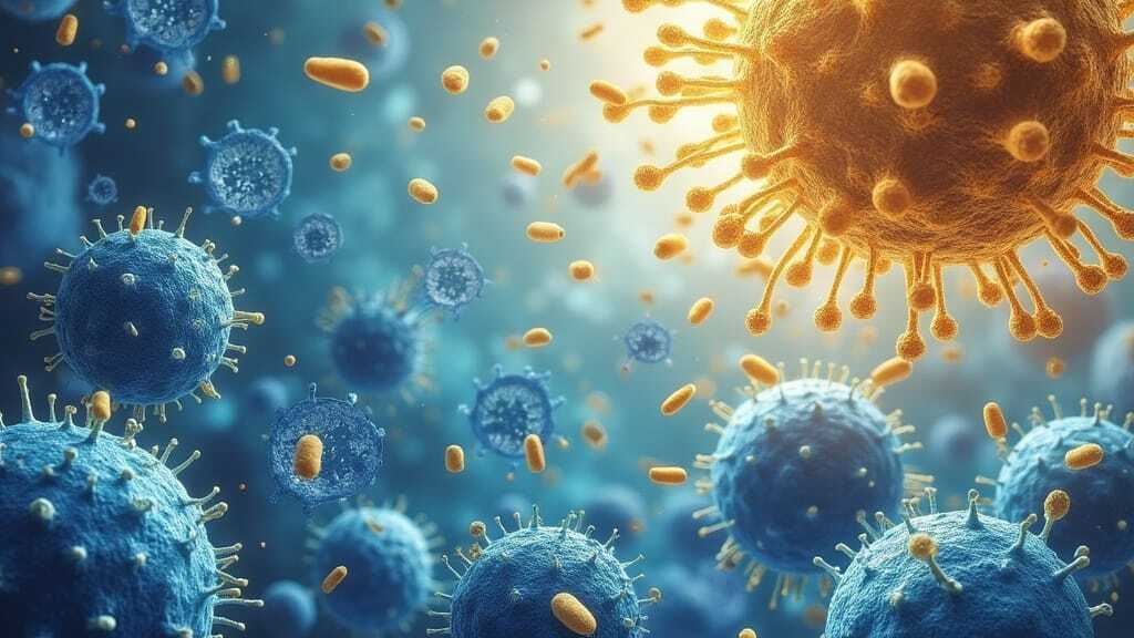 How RNA-binding proteins outsmart immunity — and how blocking them may revive immunotherapy in ovarian desert tumors