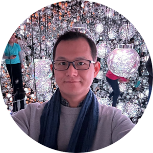 Go to the profile of Eddy Yanto