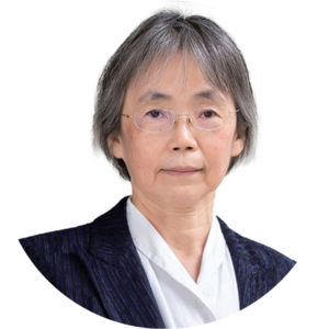 Go to the profile of Yi-Ping Hsueh