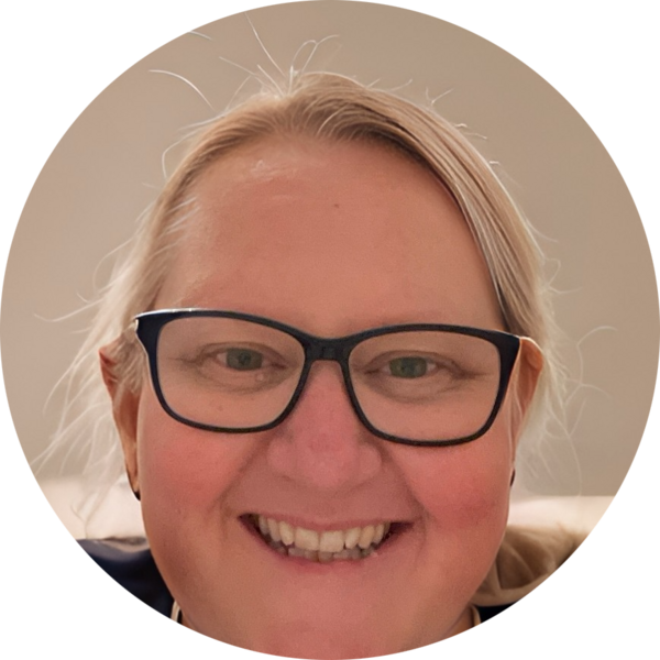 Go to the profile of Linda O'Raw