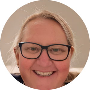 Go to the profile of Linda O'Raw