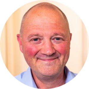 Go to the profile of Scott Dixon