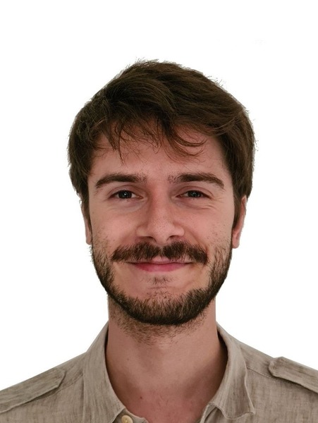 Go to the profile of Riccardo Brandolani