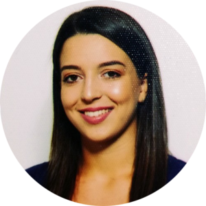 Go to the profile of Miljana Shulajkovska