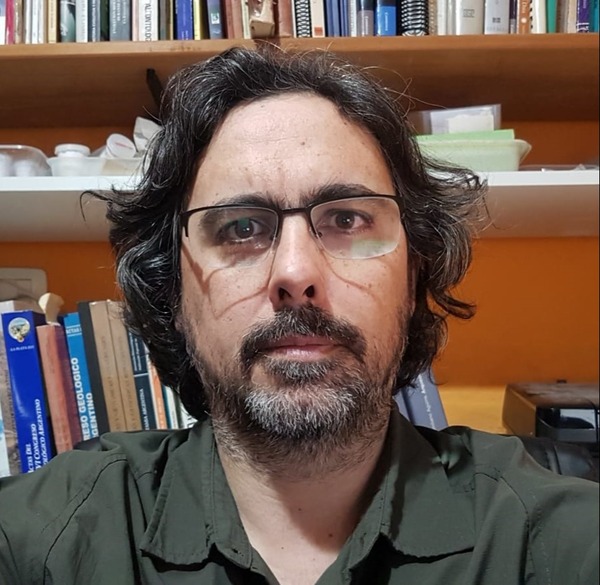 Go to the profile of Javier N. Gelfo