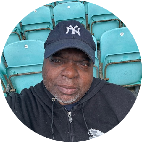 Go to the profile of Clive Wilson