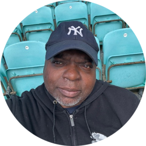 Go to the profile of Clive Wilson