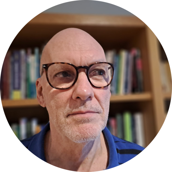 Go to the profile of David Block