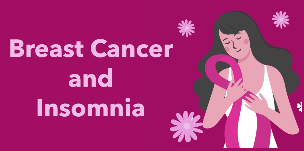 Vagus nerve stimulation improves insomnia in breast cancer.