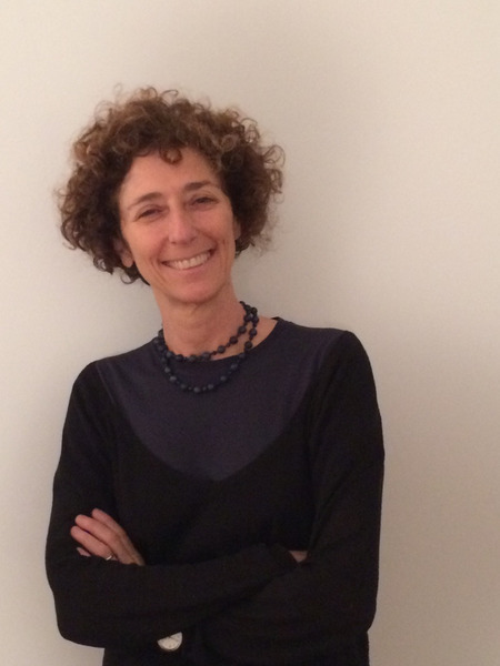 Go to the profile of Anna MORONI