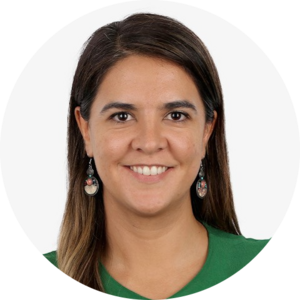 Go to the profile of Francisca Rabanales