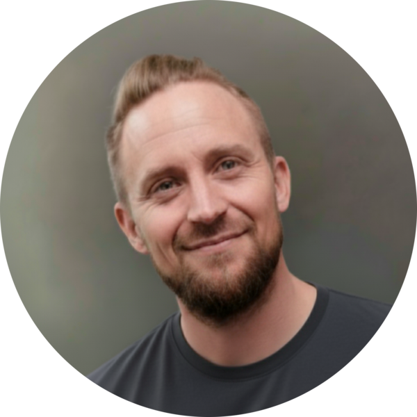 Go to the profile of Max F.K. Happel