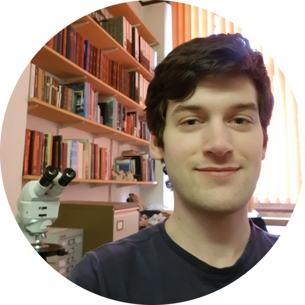 Go to the profile of Bence Horányi