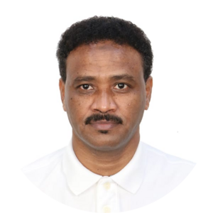 Go to the profile of YASIR YOUSIF AHMED